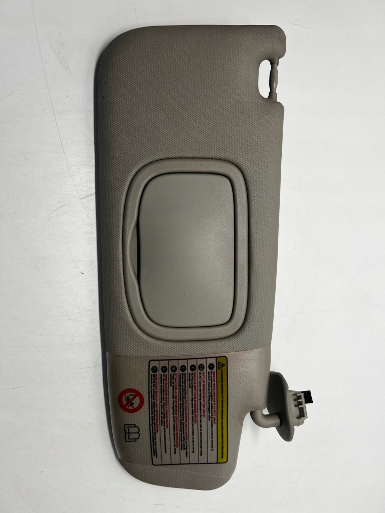 Купить Alfa romeo 159 защита козырёк козырёк правый oryg. хороший