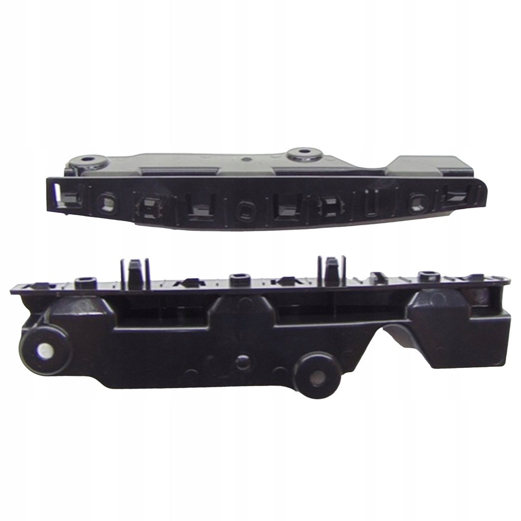 фото №1, Направляющая бампера левый правый do renault master iv 620438971r