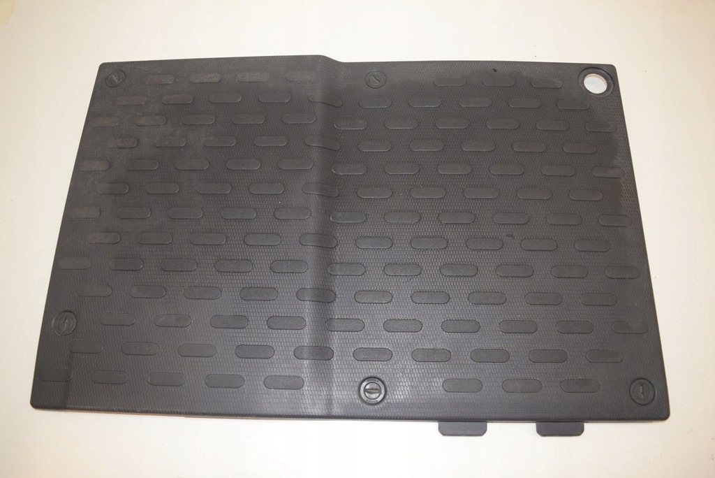 фото №1, Citroen jumper ii 06- підлога захист акумулятор 1308522070