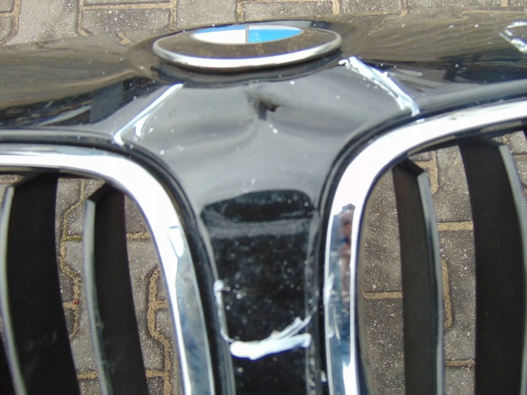 фото №8, Bmw 4 f32f36 бампер перед омивачі 7294651