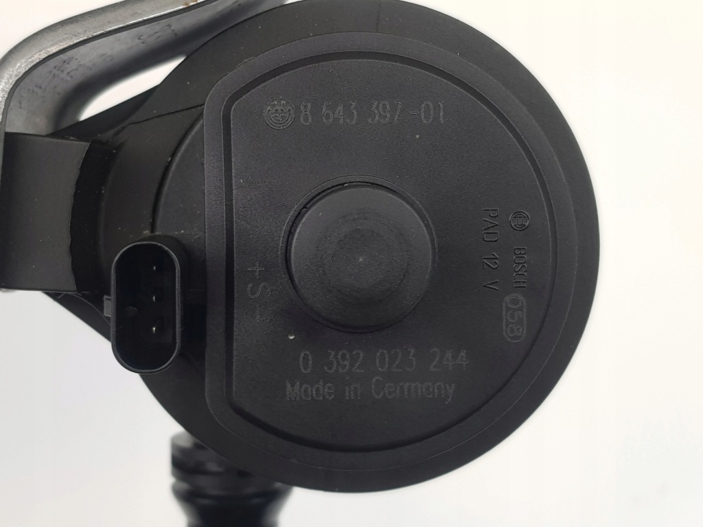 Купити Додаткова насос води bmw x1 f48 mini f55 1.5 b38 8643397