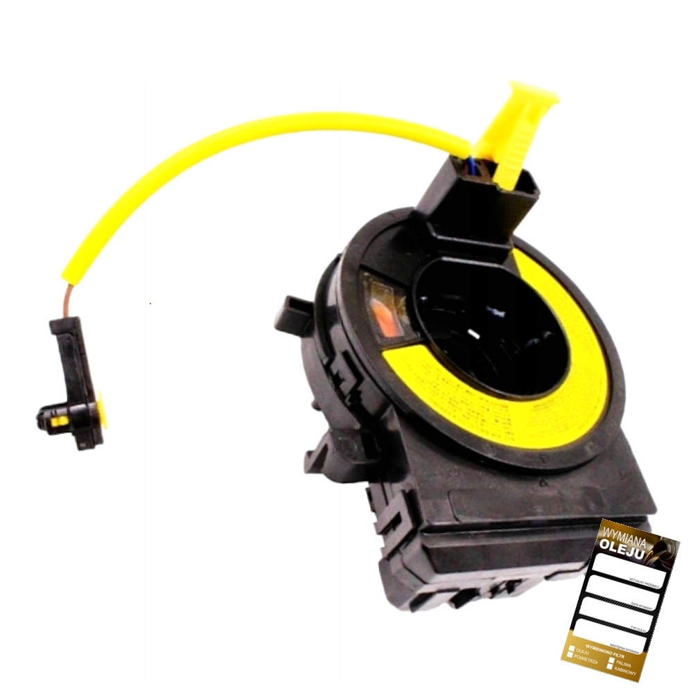 фото №1, Лента подушка безопасности hyundai santa fe ii iii 2.0d 2.2d 09-