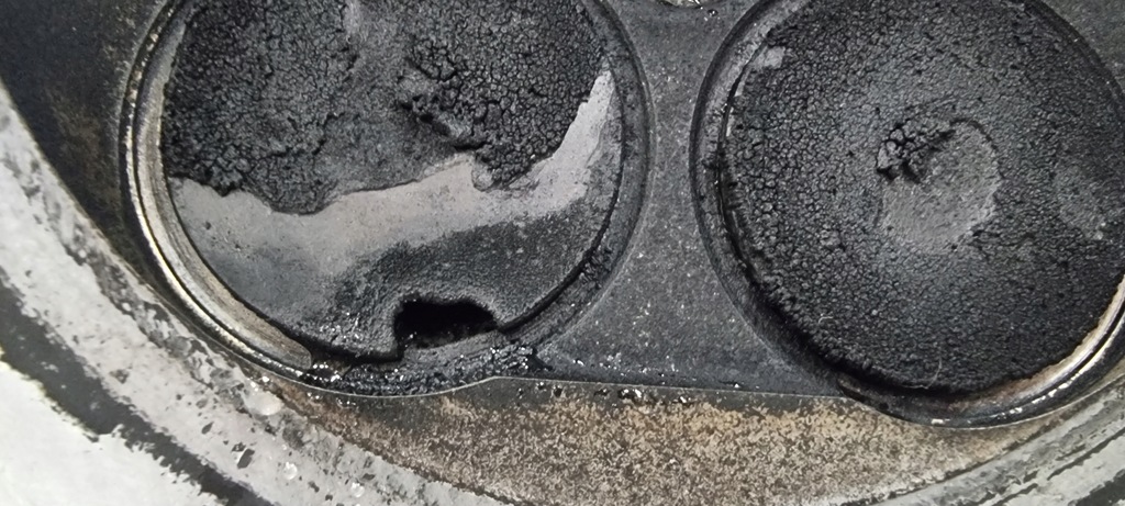 фото №9, Головка mazda 6 gg gy lift 2.0 16v 3 5 gh