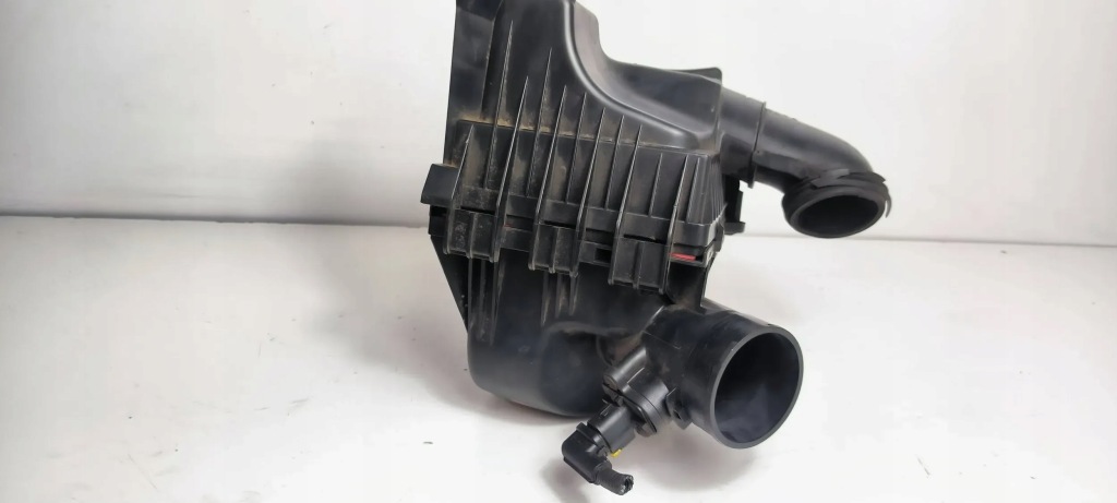 Корпус фільтра повітря opel mokka 1.7 cdti 1097871 Київ