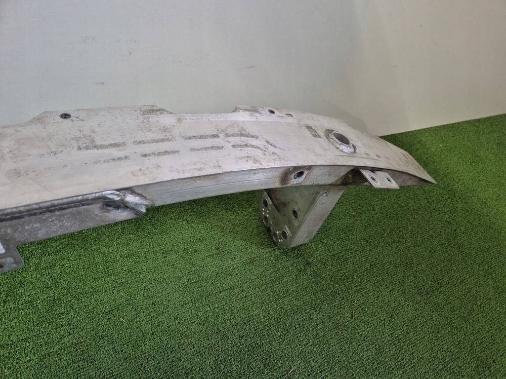 фото №8, Bmw g20 g21 3 балка бампера перед передня підсилювач передні 7422219