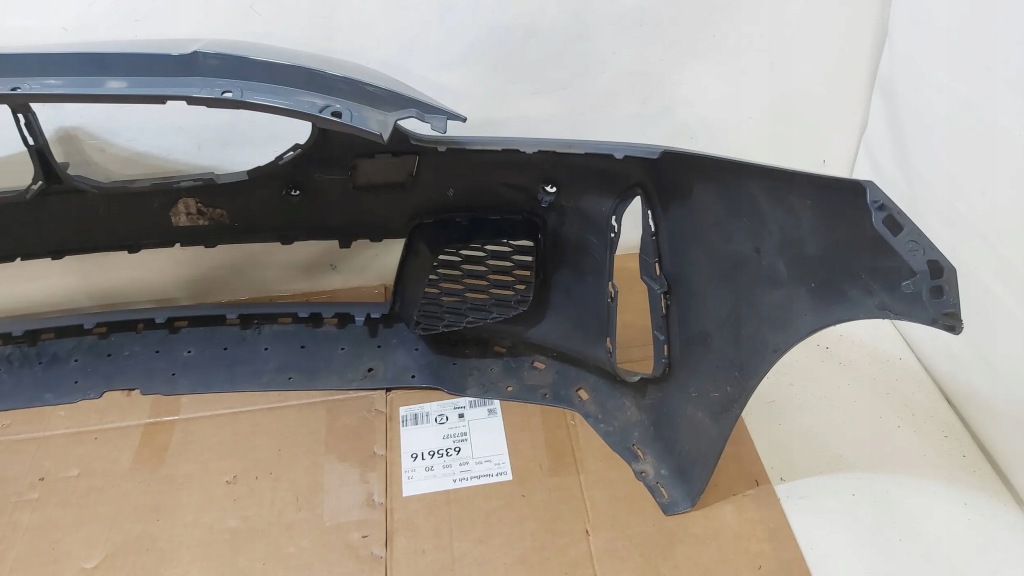 фото №10, Бампер перед передний решётка bmw 1 f40 m-pakiet 21163611