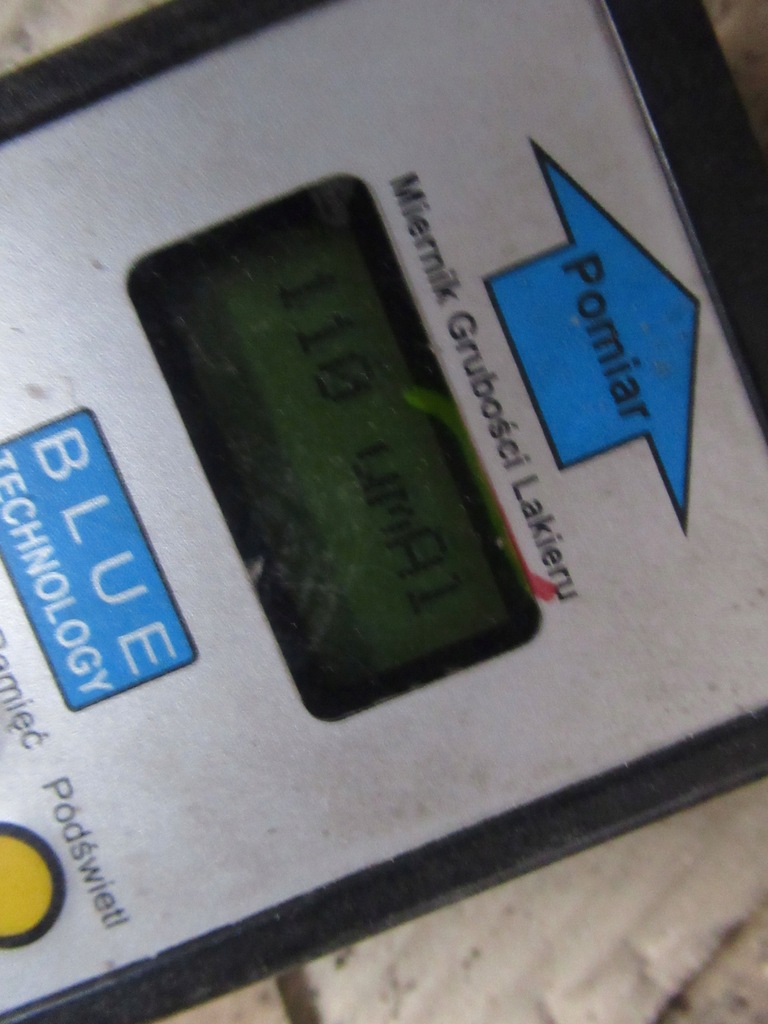 фото №9, Audi a6 c6 капот ly7q оригінал