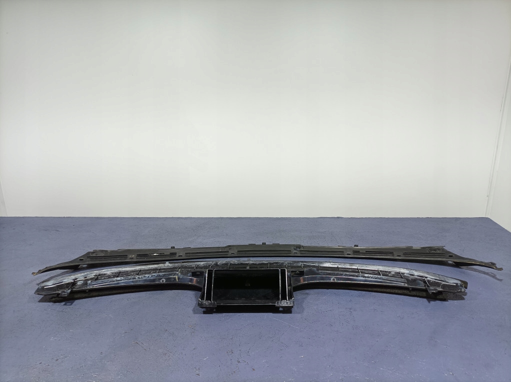 фото №5, Bmw x6 e71 жабо канал воздуха eu 15671610