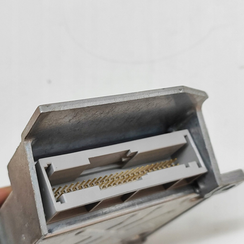 фото №6, Renault twingo ii 2008 блок управления / модуль подушка безопасности