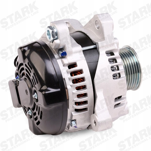 Генератор denso dan1052 Оригинал