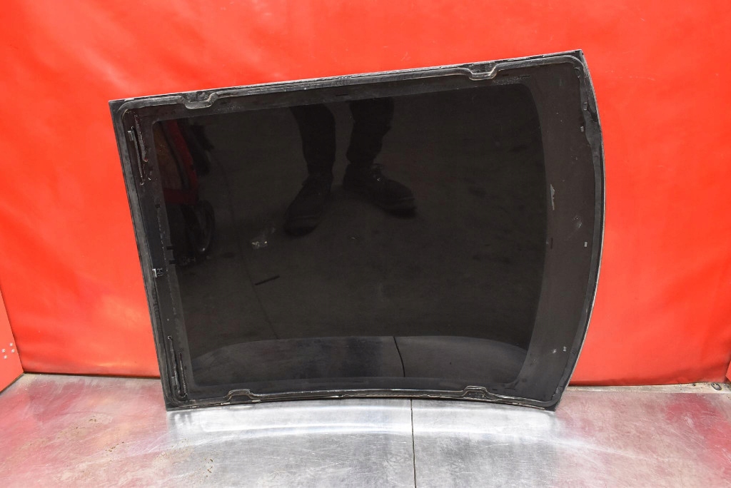 фото №6, Дах панорамний панорама tesla model s performance lift 16-21