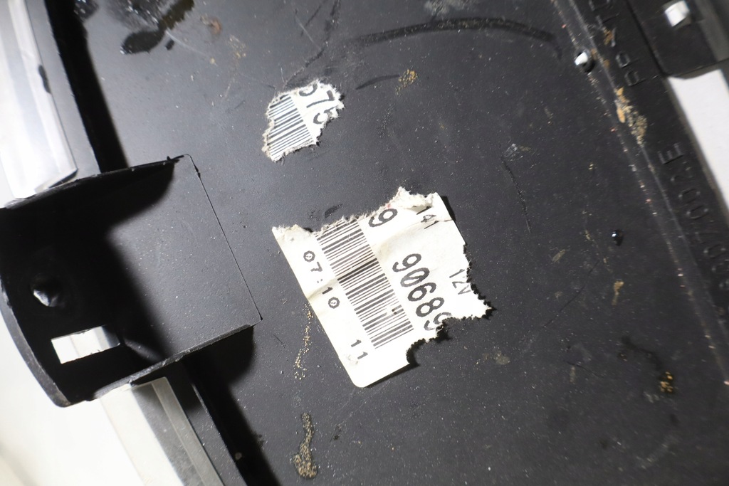 фото №9, Набір стартовий fiat punto ii 1.2