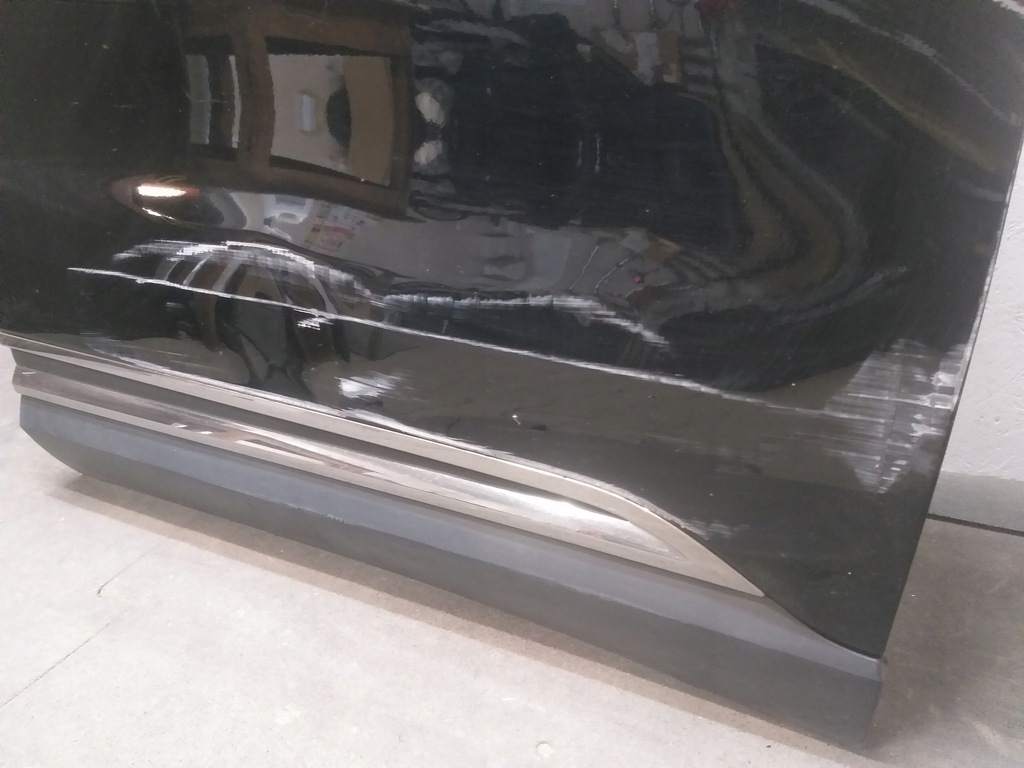 фото №2, Двері перед праве renault espace v 5