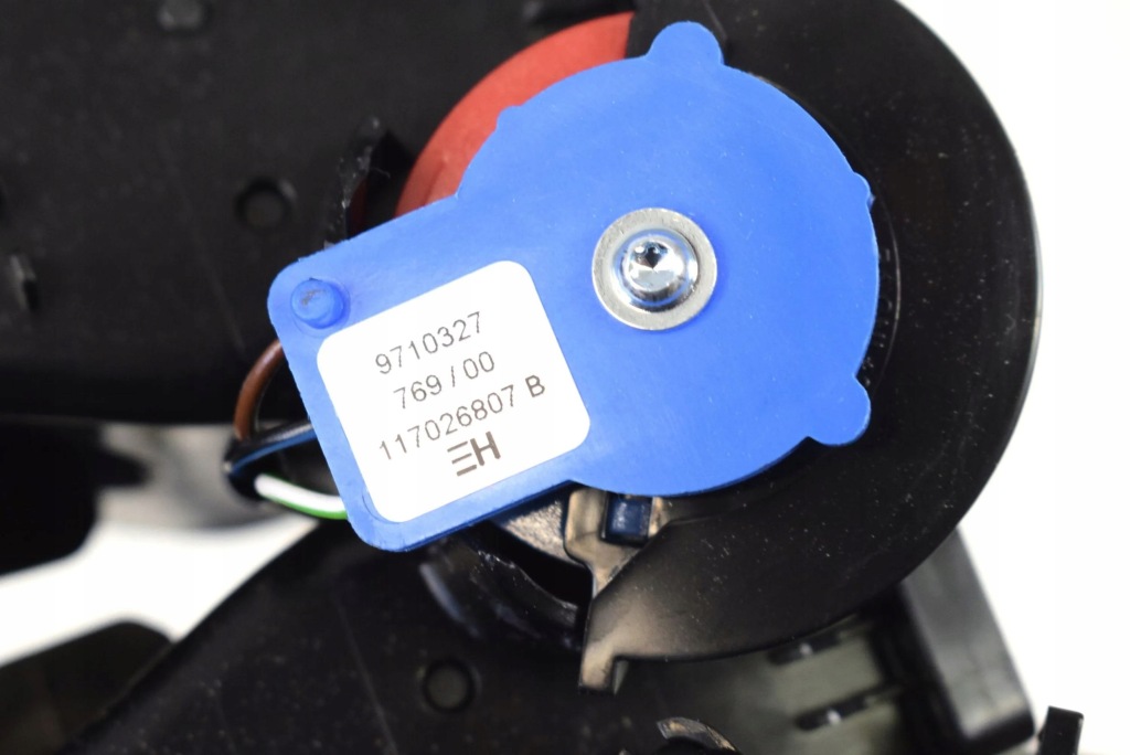 фото №7, Bmw x5 g05 2018 другой элементы туннель среднего