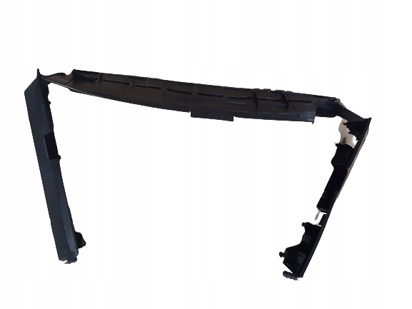 фото №1, Оригинальная направляющая воздуха mercedes w177