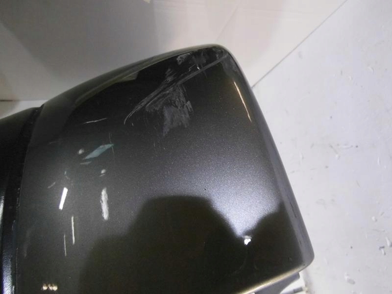 фото №6, Бампер задний задняя land rover range rover sport s