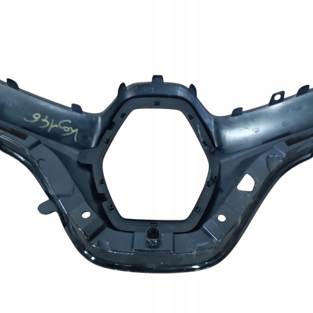 фото №8, Решітка радіатора решітка радіатора renault zoe ii lift 6207885331r