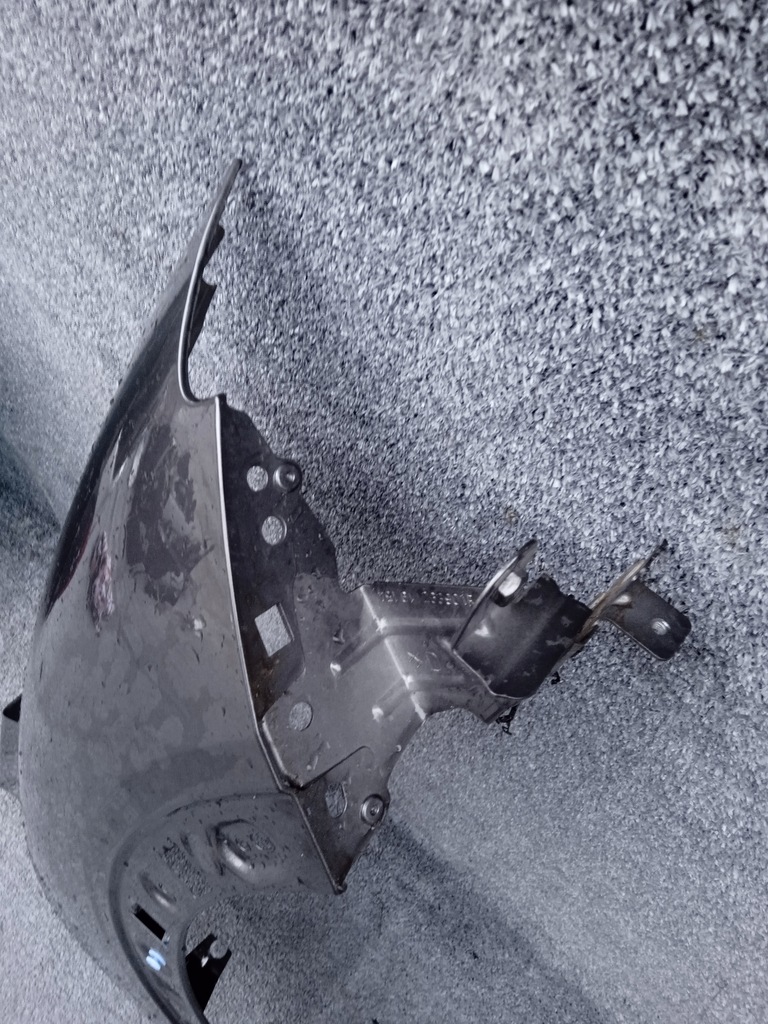 фото №5, Крыло левый перед ds3 crossback