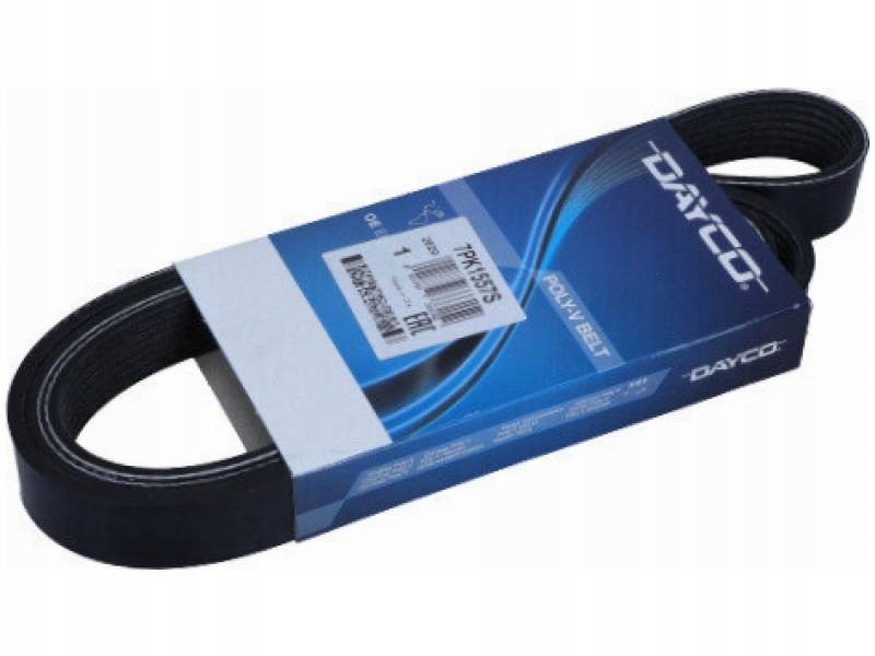 фото №1, Ремінь багатореберний renault clio iv 0.9 12- captur i 0.9 13-