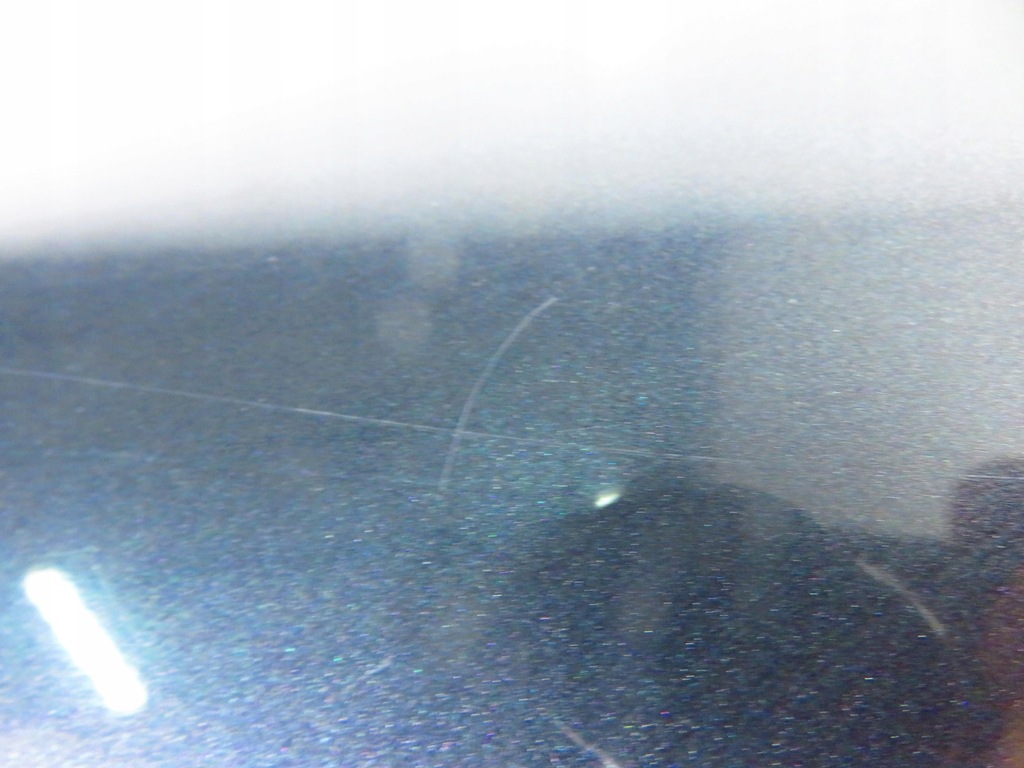 фото №7, Крыло правый передний toyota avensis verso ii