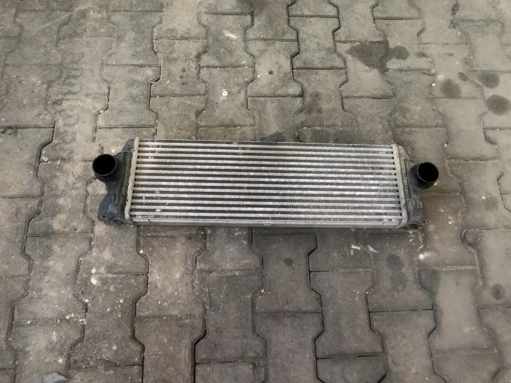 Купить Радиатор воздуха интеркулер mercedes sprinter 906