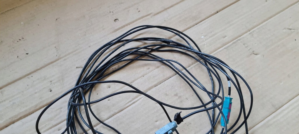 фото №10, A6 c8 4k шланг камери багажника задня 6q0035576f a7 4k a4 b9 8w a5