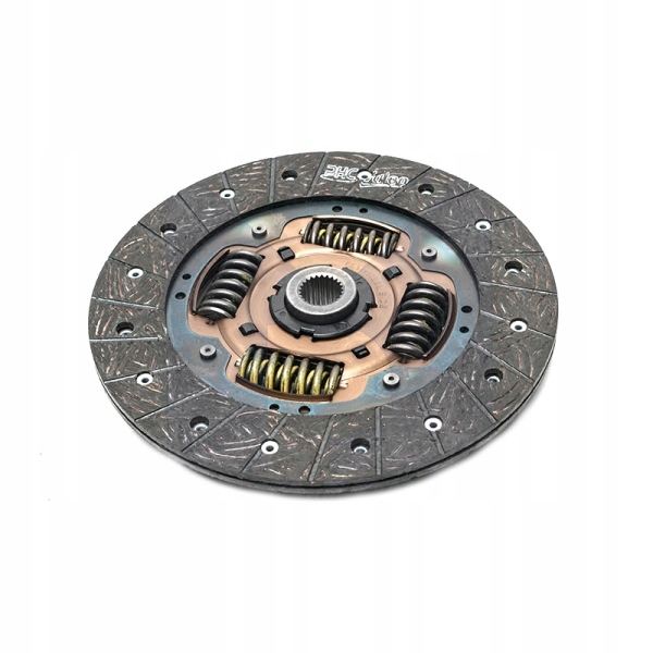 фото №2, Valeo 803685 диск зчеплення