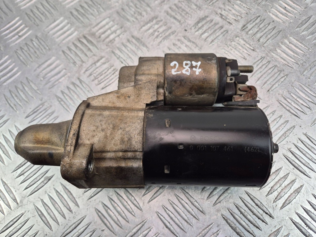 Купить Mercedes e350 w211 стартер a0061515901