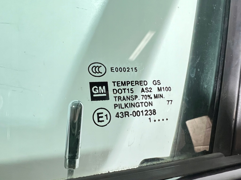 фото №3, Opel ampera двері лівий перед