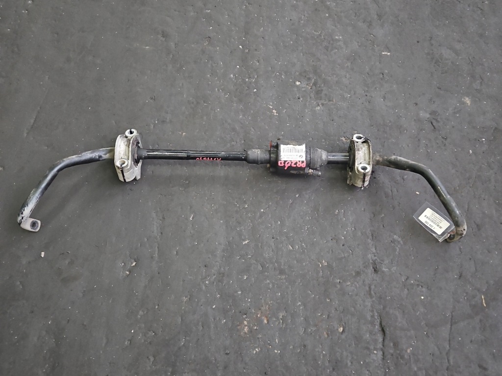 фото №1, Тяга стабилизатора перед активный bmw 5 f10 f11