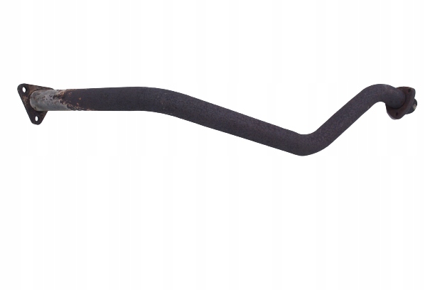 фото №1, Труба вихлопна bmw 6 e24 628