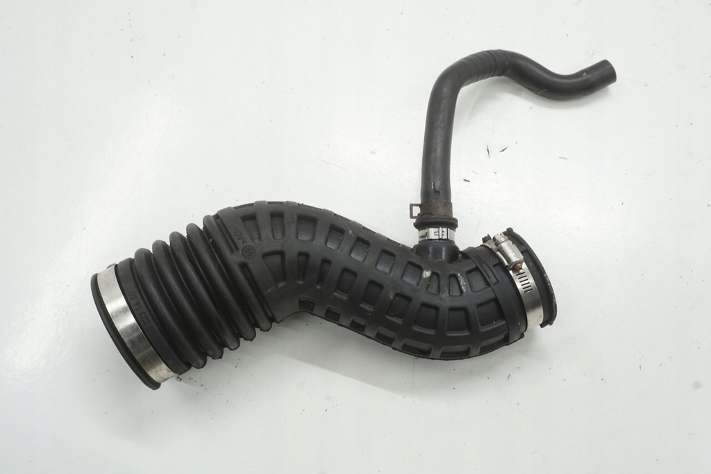 фото №1, Nissan qashqai j10 труба шланг воздуха 2.0dci 1022314s01