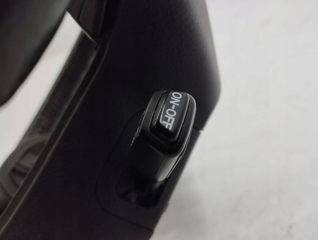 фото №7, Toyota corolla verso ar10 2007 воздуховод gs12001450