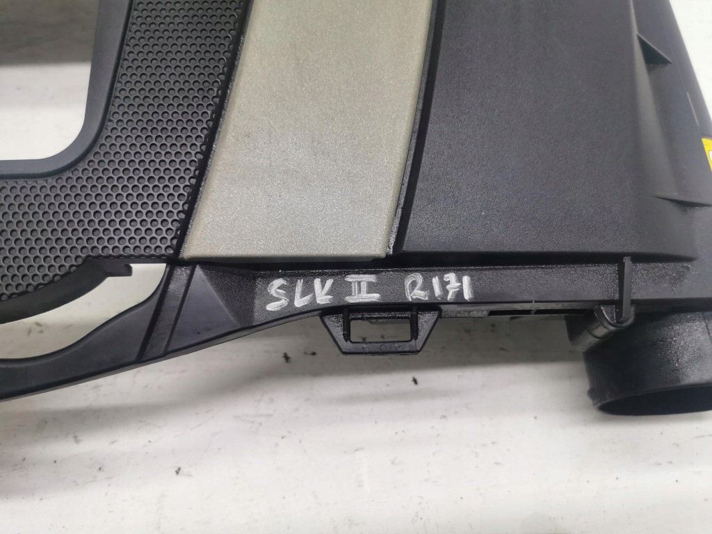 фото №6, Корпус фильтра воздуха mercedes slk ii r171