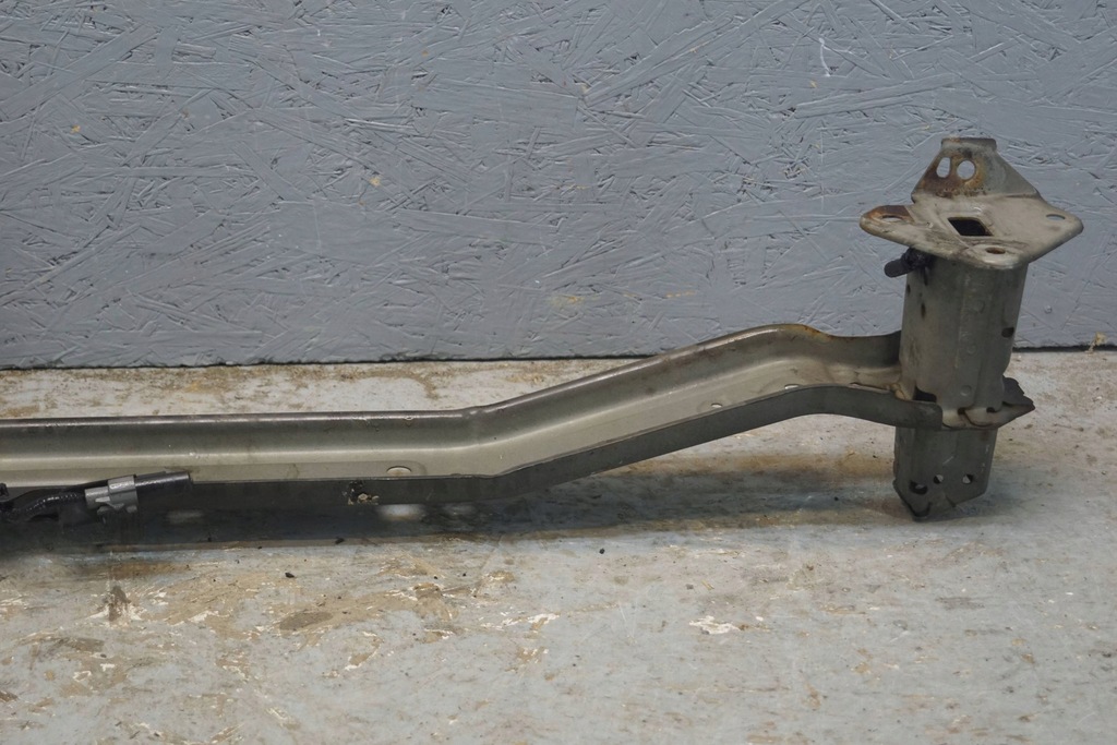 фото №13, Honda cr-v iii балка бампера перед y894