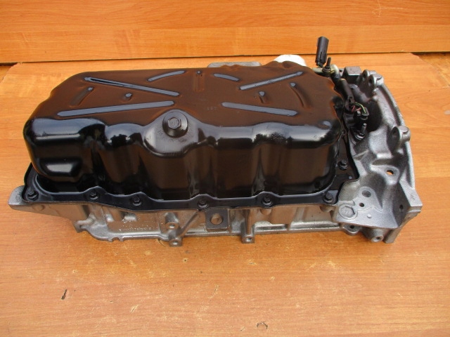 фото №16, Ford transit custom двигатель 2.0 ecoblue ymf6 блок gk2q6015ab wał поршни nr15