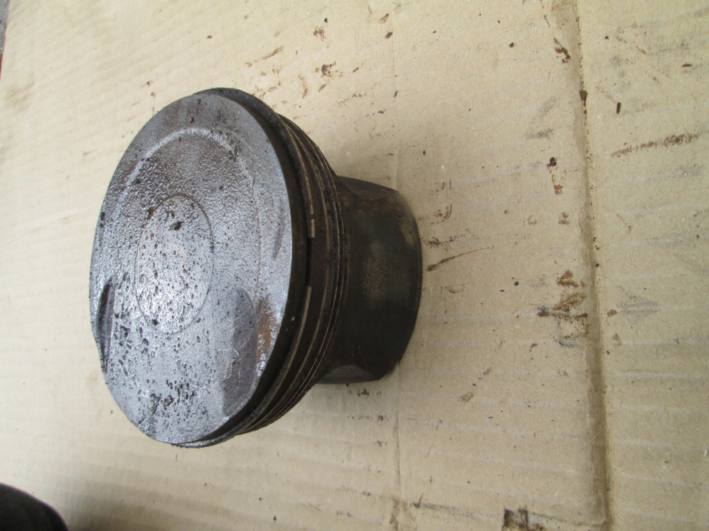 фото №10, Ford f-250 11- f350 6.2 поршень шатун поршни f250