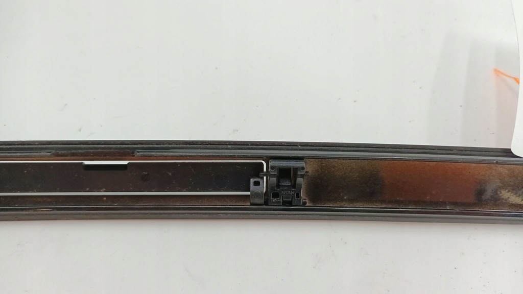 фото №6, Bmw 4 f32 f33 2018 всі молдинг дахова