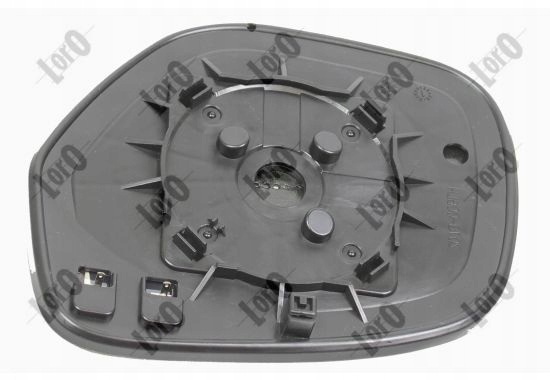 фото №1, Abakus вкладиш дзеркало дзеркало зовнішнє правий