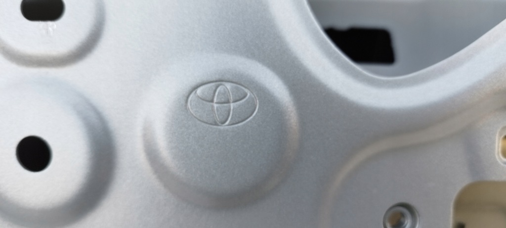 фото №13, Toyota rav4 v 2019 кришка багажника задня задня багажника