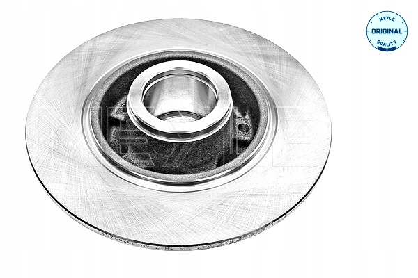 фото №3, Гальмівні диски гальмівні 2szt. задня renault clio iv fluence gr #petrolhead pro+ kit2