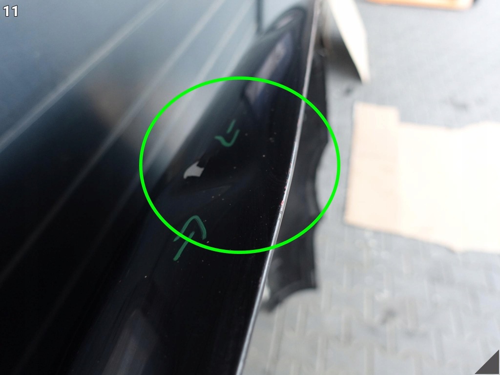 Porsche macan 95b 13-23 рестайлинг  капот крышка двигателя bonnet капот перед Оригинал