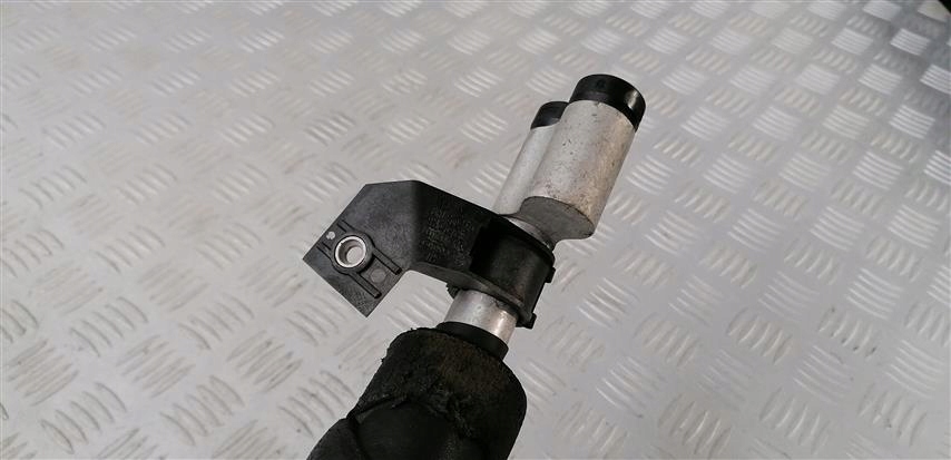 фото №4, Шланг кондиционера audi q5 2.0 tdi 8r2260712a