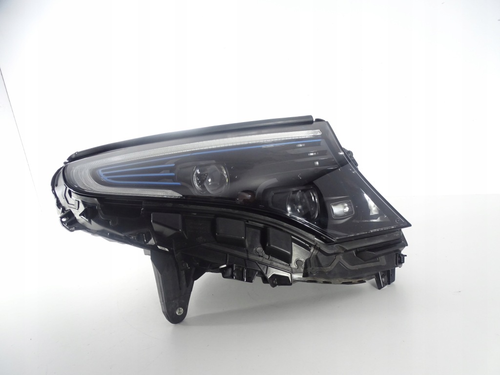 Купить Лампа перед передняя правая mercedes eqc