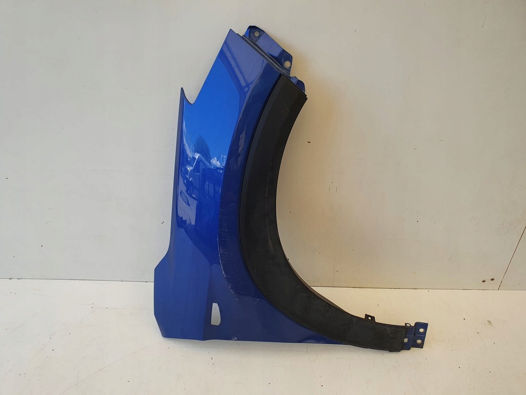 фото №1, Hyundai tucson iii крыло правый перед оригинал