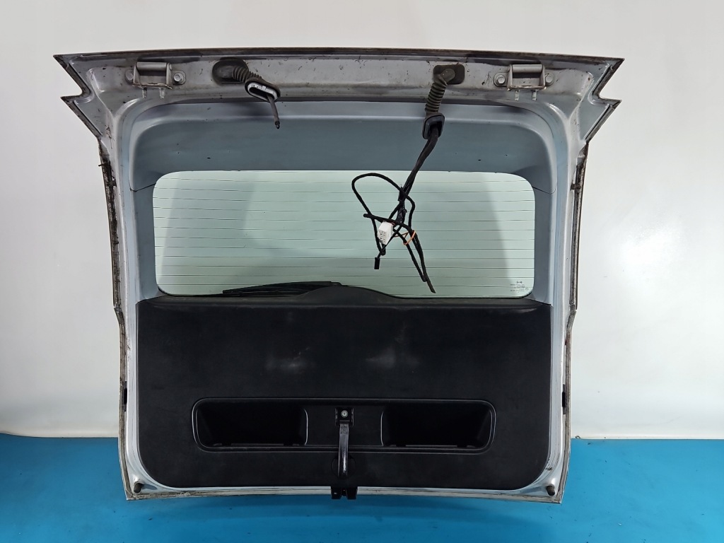 Кришка багажника задні скло kia ceed 1 06-09 універсал 9s Недорого