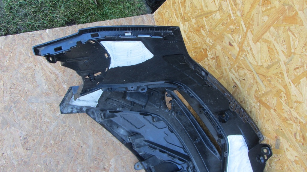 фото №13, Бампер задня задній kia ev6 gt gt-line pdc