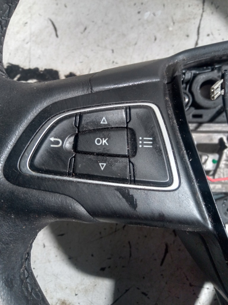 фото №4, Ford ecosport lift воздуховод кожа