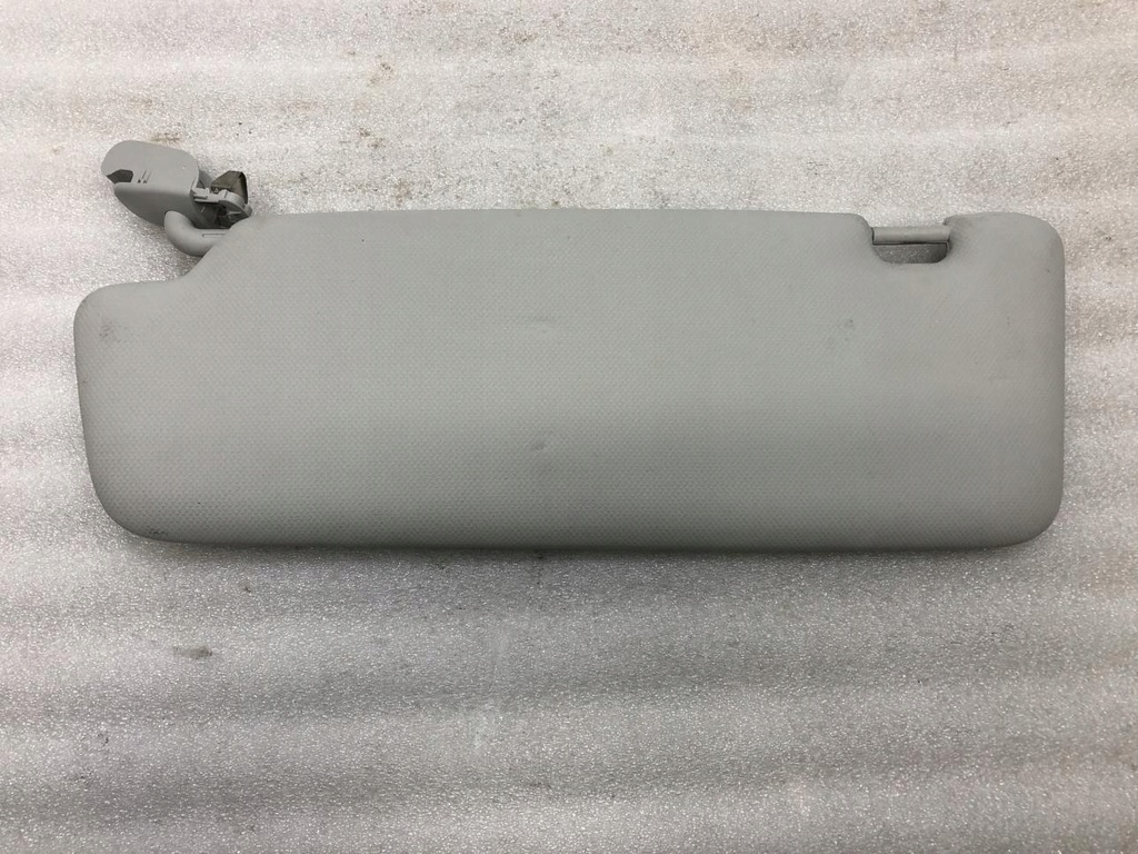 фото №7, Защита солнцезащитная правая audi a5 8t