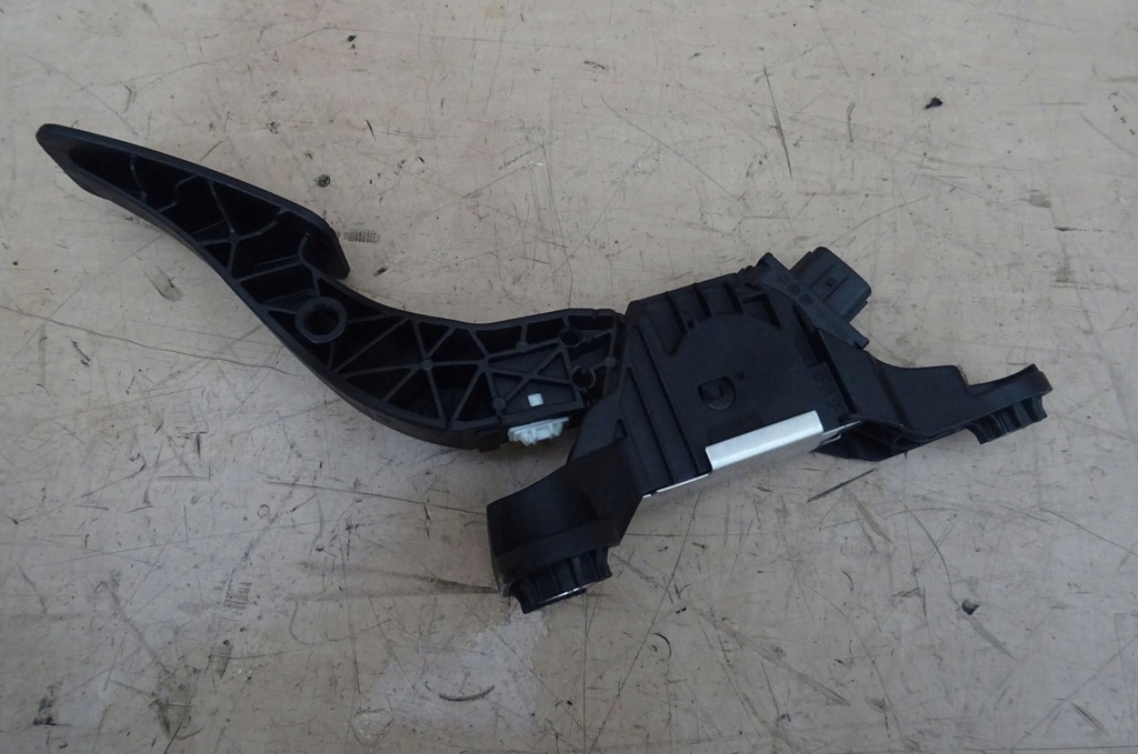 фото №5, Hyundai kona педали педаль тормоза газа aut 1.6tb